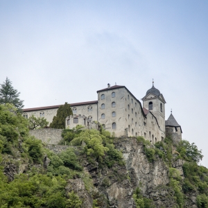 Monastero di Sabiona / Kloster Säben - ENIT SpA