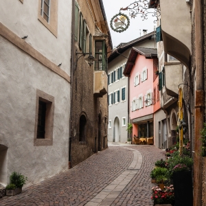 Unterstadt / Città Bassa - ENIT SpA