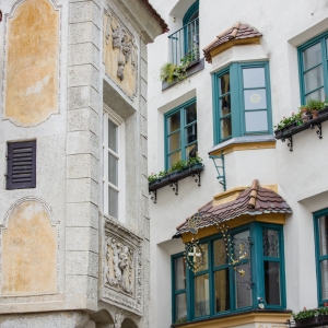 Unterstadt / Città Bassa - ENIT SpA