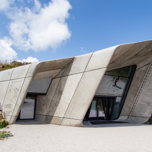Messner Mountain Museum Corones - Simone Antonazzo / ENIT SpA