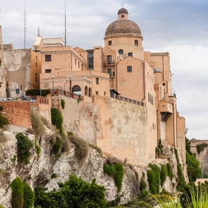 Cattedrale di Santa Maria Assunta e di Santa Cecilia, Cagliari - Simone Antonazzo / ENIT SpA