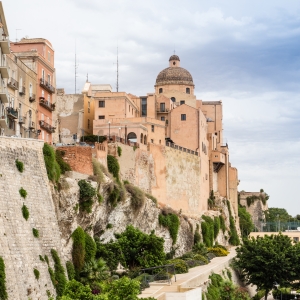 Cattedrale di Santa Maria Assunta e di Santa Cecilia, Cagliari - Simone Antonazzo / ENIT SpA
