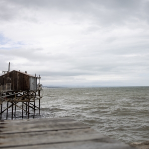 Trabucco di Termoli - ENIT SpA