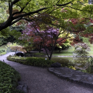 I giardini di Villa Melzi d'Eril - ENIT SpA
