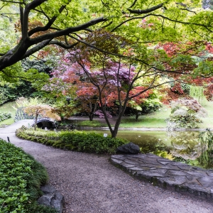 I giardini di Villa Melzi d'Eril - ENIT SpA