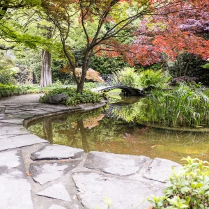 I giardini di Villa Melzi d'Eril - ENIT SpA