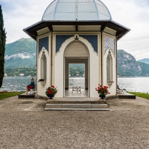 Villa Melzi d'Eril - ENIT SpA