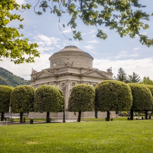 Tempio Voltiano - ENIT SpA