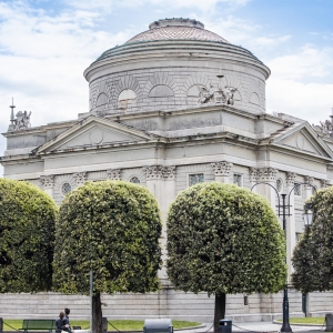 Tempio Voltiano - ENIT SpA