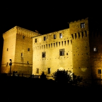 Rocca Malatestiana di Cesena - Giovanni1984