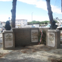 Monumento Giuseppe Garibaldi - Matty195