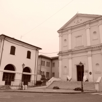 Centro culturale Polivante &quot; San Francesco&quot; - Giovanni1984