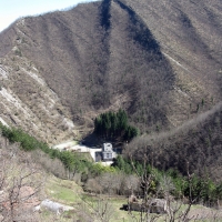 Panorama alta valle e crinale appennino 14 - GiancarloFabi