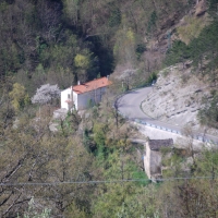 Panorama alta valle e crinale appennino 7 - GiancarloFabi