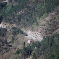 Panorama alta valle e crinale appennino 9 - GiancarloFabi