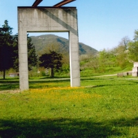 Parco Sculture 4 - GiancarloFabi