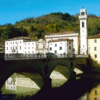 Ponte Vecchio Santa Sofia 2 - GiancarloFabi