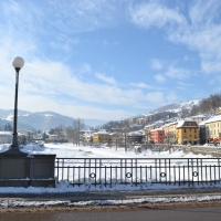 La nevicata 2012 - Francescarenzi
