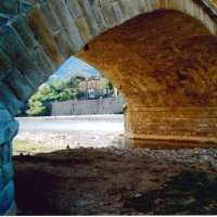 Ponte Vecchio Santa Sofia 4