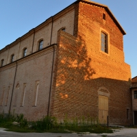 Chiesa San Giacomo, Forlì - -Riccardo29-