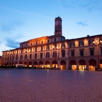 Municipio - Forlì