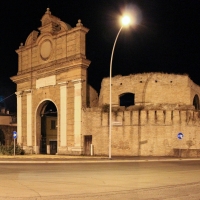 Porta Schiavonia - Serrale88
