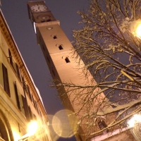 Torre Civica Sera - Serrale88