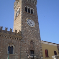 Palazzo Comunale di Bertinoro - Martinguardigli