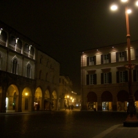 Palazzo Albertini Forlì - Diego Baglieri