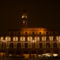 Palazzo Comunale Forlì - Diego Baglieri