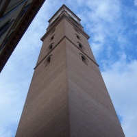 Torre Civica Forlì - Diego Baglieri