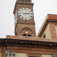 Torre civica FORLI' - Vittoriacecamore