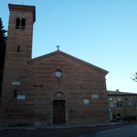 immagine da Chiesa e canonica di San Donato in Polenta