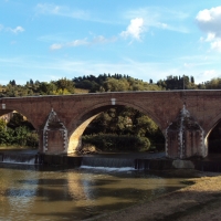 Pont vecchio - Sivyb