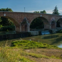 Ponte Vecchio di Cesena - Soniatiger