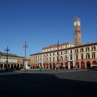 Palazzo comunale di Forlì - Lyisia
