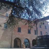 Castello Malatestiano- Fondazione Tito Balestra - Giusoldati