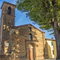 Pieve San Giovanni in Compito - cmussoni