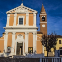 Santuario della Beata Vergine delle Grazie - cmussoni - Savignano sul Rubicone (FC) 