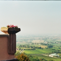 Balcone di Romagna Dettaglio - Andrea.andreani