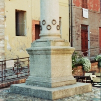 Colonna dell'Ospitalità 1 - Andrea.andreani