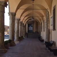 Palazzo Comunale - Bertinoro 2 - Diego Baglieri