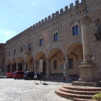 Palazzo Comunale - Bertinoro 8 - Diego Baglieri