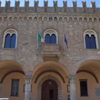 Palazzo Comunale - Bertinoro 4 - Diego Baglieri