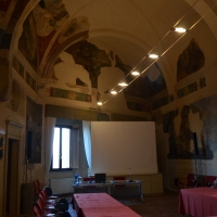 Centro residenziale universitario Bertinoro - Francesco Della Guardia