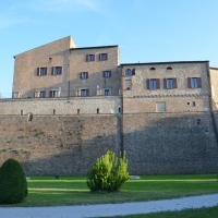 Rocca Bertinoro - Francesco Della Guardia