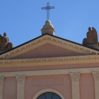 Santuario della Madonna del Lago - Bertinoro 2 - Diego Baglieri