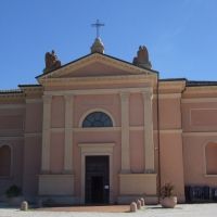 Santuario della Madonna del Lago - Bertinoro 1 - Diego Baglieri