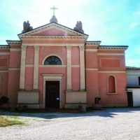 Santuario Madonna del Lago Bertinoro