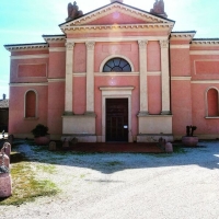 image from Santuario della Madonna del Lago